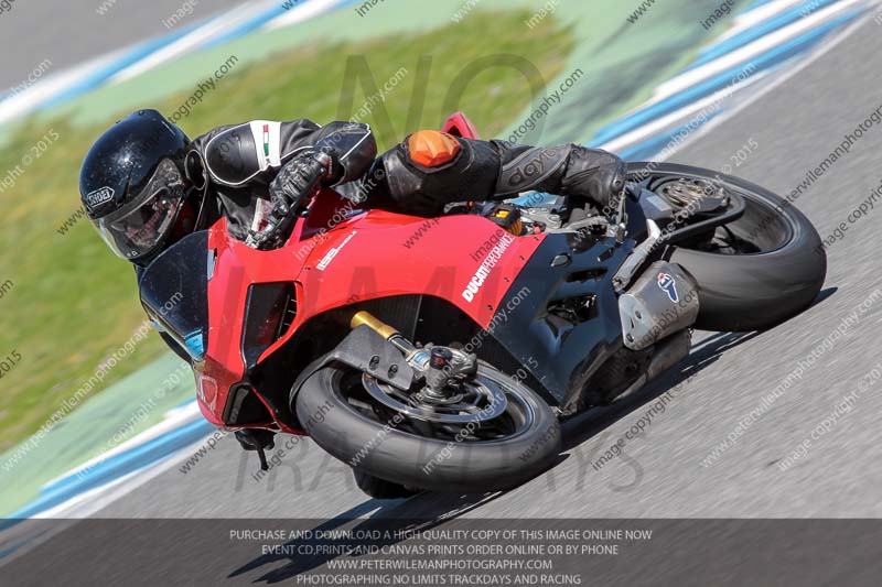 28th to 30th march 2015;Jerez;event digital images;motorbikes;no limits;peter wileman photography;trackday;trackday digital images