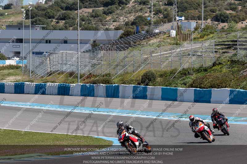 28th to 30th march 2015;Jerez;event digital images;motorbikes;no limits;peter wileman photography;trackday;trackday digital images