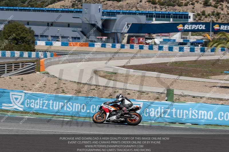 28th to 30th march 2015;Jerez;event digital images;motorbikes;no limits;peter wileman photography;trackday;trackday digital images