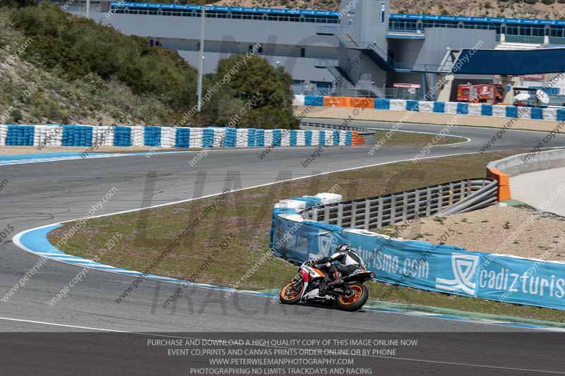 28th to 30th march 2015;Jerez;event digital images;motorbikes;no limits;peter wileman photography;trackday;trackday digital images