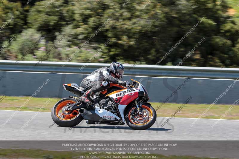 28th to 30th march 2015;Jerez;event digital images;motorbikes;no limits;peter wileman photography;trackday;trackday digital images