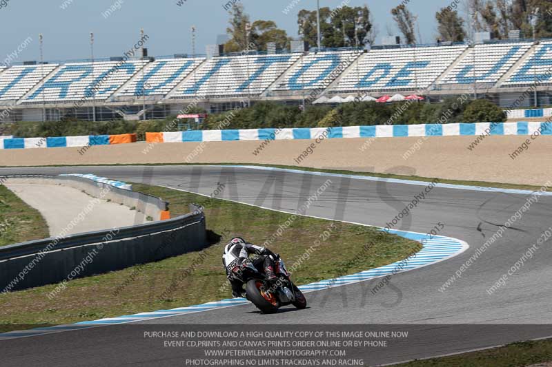 28th to 30th march 2015;Jerez;event digital images;motorbikes;no limits;peter wileman photography;trackday;trackday digital images