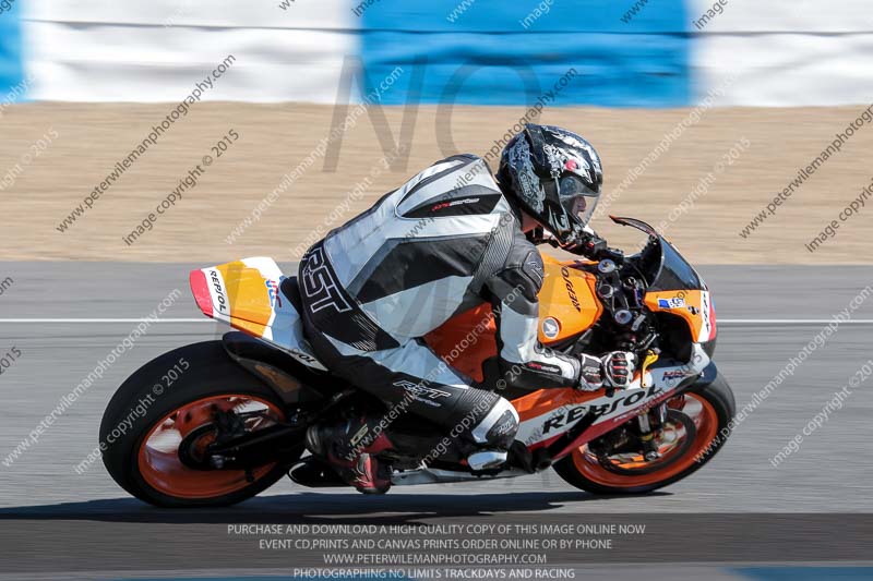 28th to 30th march 2015;Jerez;event digital images;motorbikes;no limits;peter wileman photography;trackday;trackday digital images