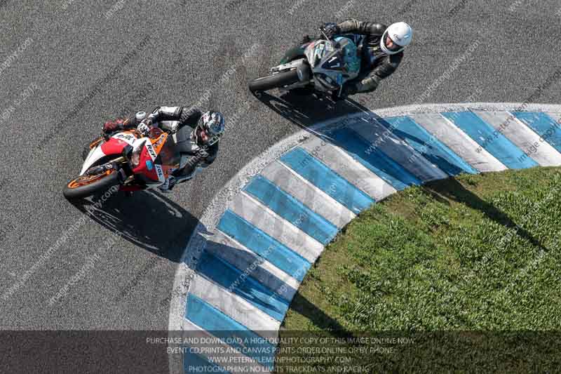 28th to 30th march 2015;Jerez;event digital images;motorbikes;no limits;peter wileman photography;trackday;trackday digital images