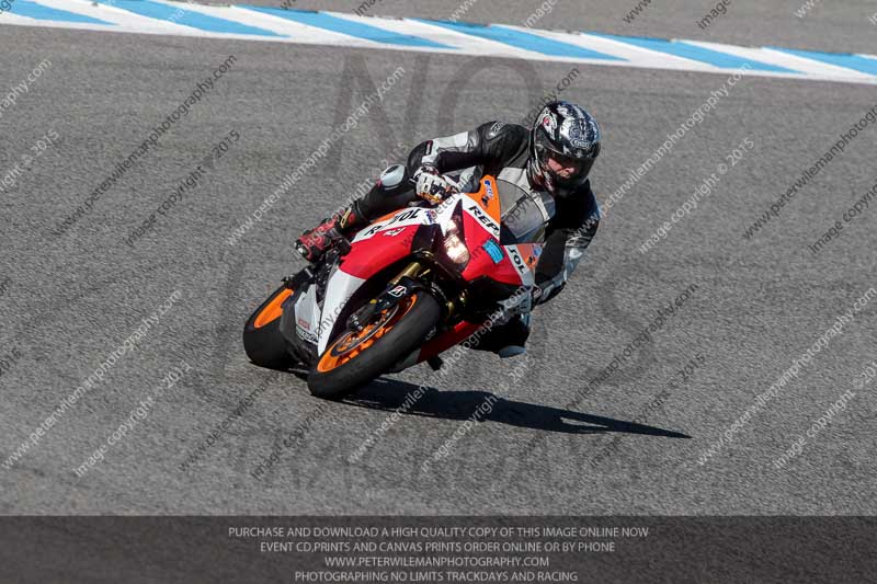 28th to 30th march 2015;Jerez;event digital images;motorbikes;no limits;peter wileman photography;trackday;trackday digital images