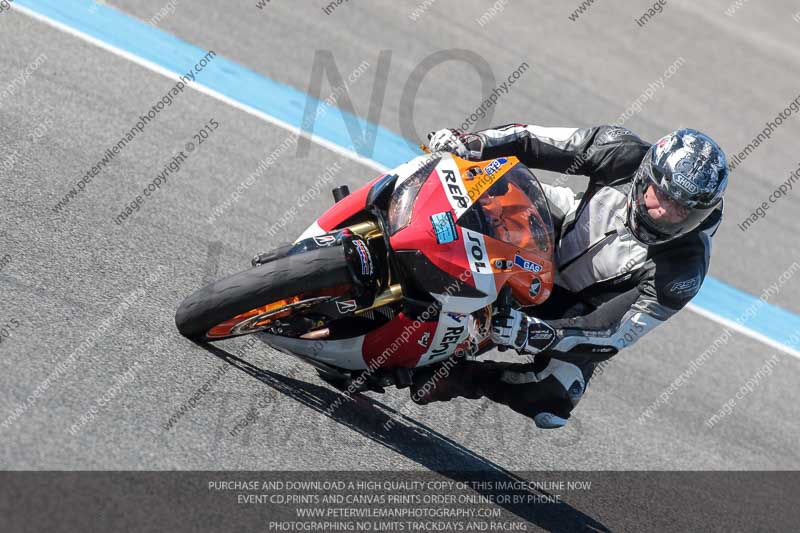 28th to 30th march 2015;Jerez;event digital images;motorbikes;no limits;peter wileman photography;trackday;trackday digital images