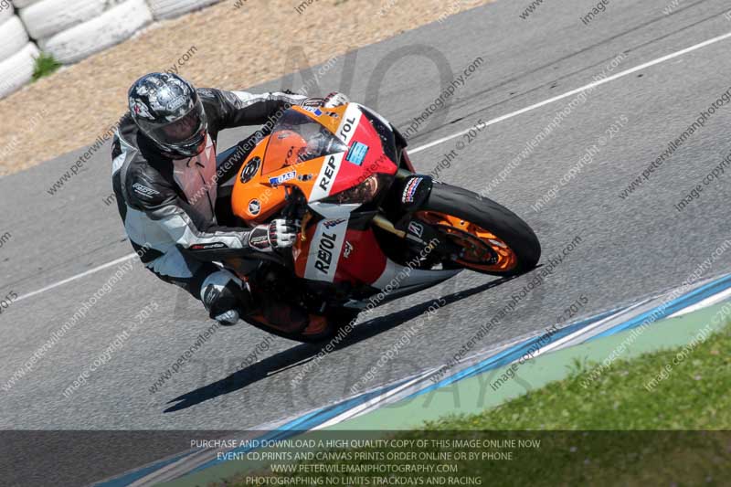 28th to 30th march 2015;Jerez;event digital images;motorbikes;no limits;peter wileman photography;trackday;trackday digital images