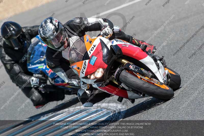 28th to 30th march 2015;Jerez;event digital images;motorbikes;no limits;peter wileman photography;trackday;trackday digital images