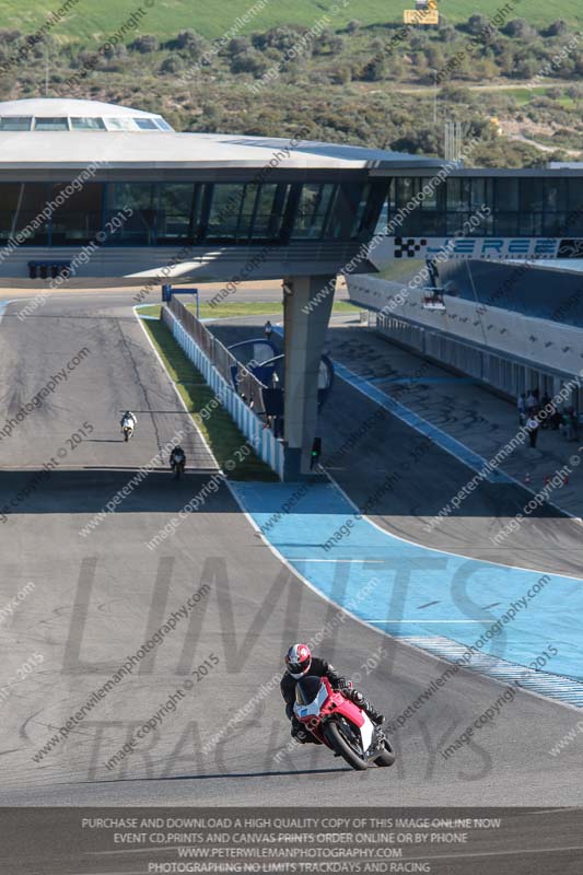 28th to 30th march 2015;Jerez;event digital images;motorbikes;no limits;peter wileman photography;trackday;trackday digital images