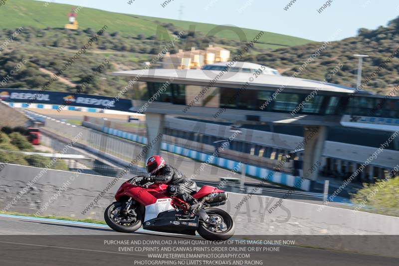 28th to 30th march 2015;Jerez;event digital images;motorbikes;no limits;peter wileman photography;trackday;trackday digital images