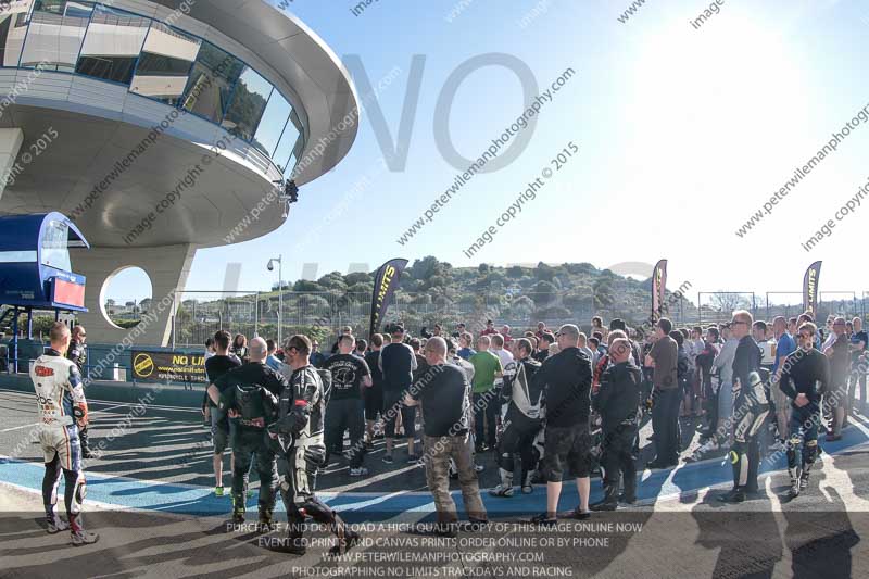 28th to 30th march 2015;Jerez;event digital images;motorbikes;no limits;peter wileman photography;trackday;trackday digital images