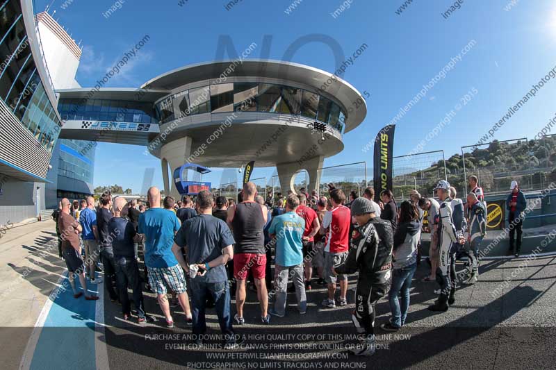 28th to 30th march 2015;Jerez;event digital images;motorbikes;no limits;peter wileman photography;trackday;trackday digital images