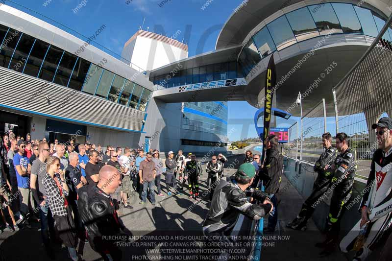 28th to 30th march 2015;Jerez;event digital images;motorbikes;no limits;peter wileman photography;trackday;trackday digital images