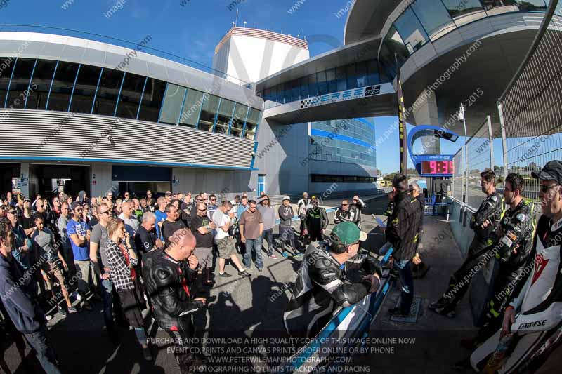 28th to 30th march 2015;Jerez;event digital images;motorbikes;no limits;peter wileman photography;trackday;trackday digital images