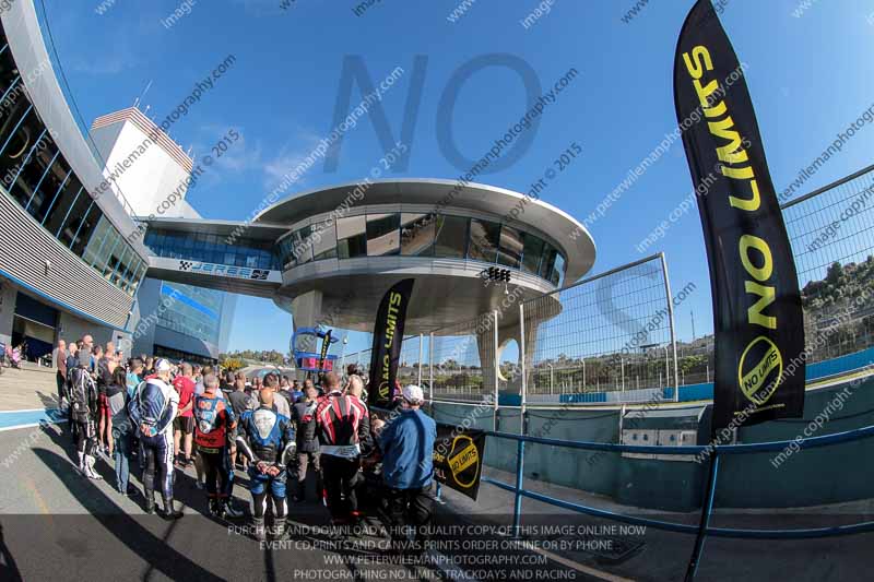 28th to 30th march 2015;Jerez;event digital images;motorbikes;no limits;peter wileman photography;trackday;trackday digital images