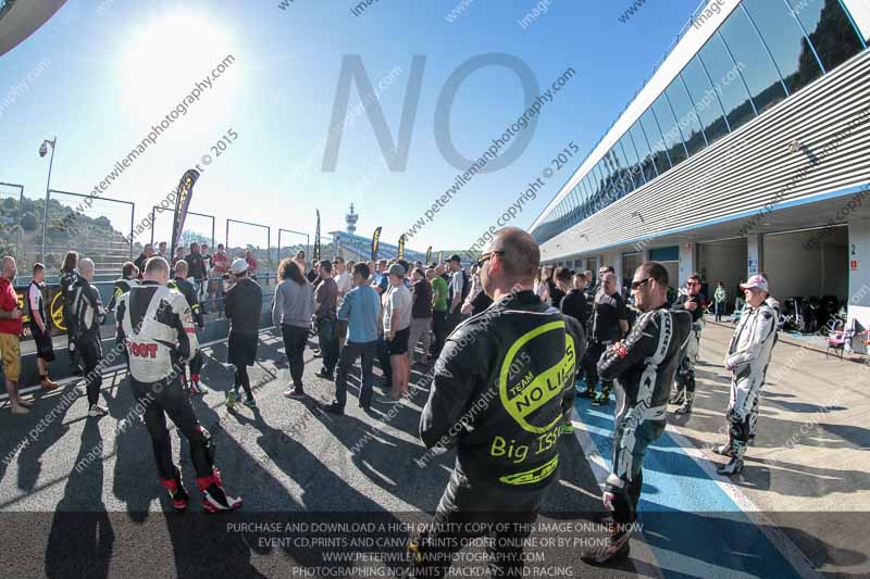 28th to 30th march 2015;Jerez;event digital images;motorbikes;no limits;peter wileman photography;trackday;trackday digital images