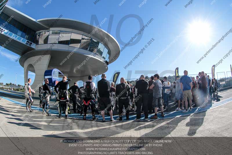 28th to 30th march 2015;Jerez;event digital images;motorbikes;no limits;peter wileman photography;trackday;trackday digital images