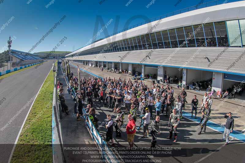 28th to 30th march 2015;Jerez;event digital images;motorbikes;no limits;peter wileman photography;trackday;trackday digital images