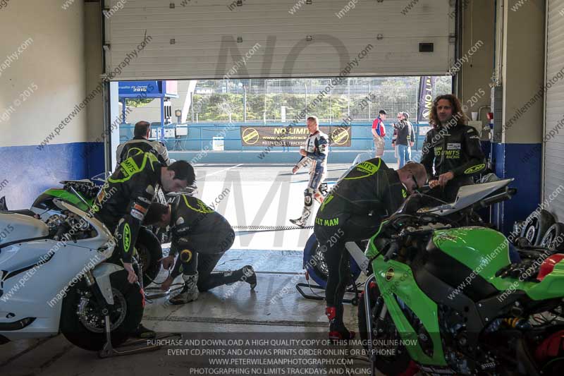 28th to 30th march 2015;Jerez;event digital images;motorbikes;no limits;peter wileman photography;trackday;trackday digital images