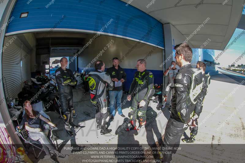 28th to 30th march 2015;Jerez;event digital images;motorbikes;no limits;peter wileman photography;trackday;trackday digital images