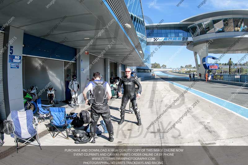 28th to 30th march 2015;Jerez;event digital images;motorbikes;no limits;peter wileman photography;trackday;trackday digital images