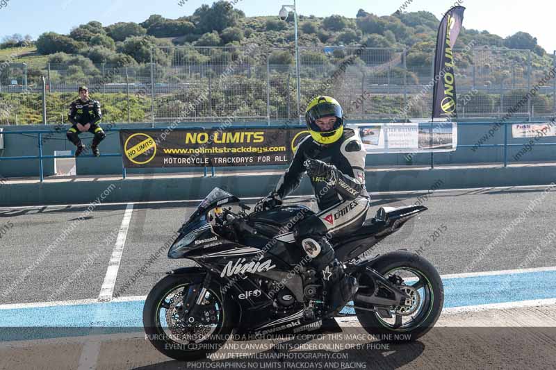 28th to 30th march 2015;Jerez;event digital images;motorbikes;no limits;peter wileman photography;trackday;trackday digital images