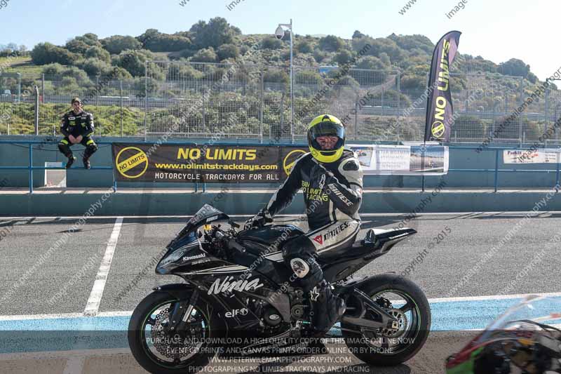 28th to 30th march 2015;Jerez;event digital images;motorbikes;no limits;peter wileman photography;trackday;trackday digital images