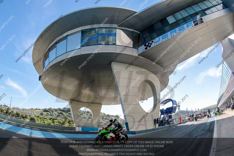 28th to 30th march 2015;Jerez;event digital images;motorbikes;no limits;peter wileman photography;trackday;trackday digital images