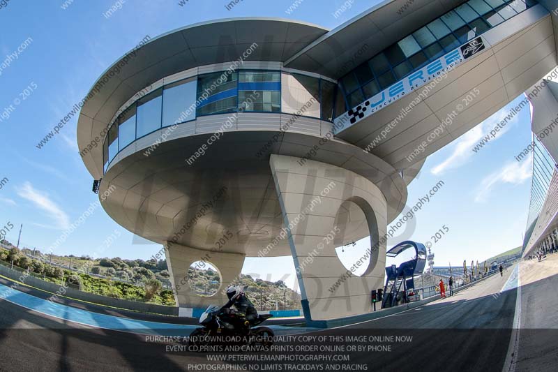 28th to 30th march 2015;Jerez;event digital images;motorbikes;no limits;peter wileman photography;trackday;trackday digital images