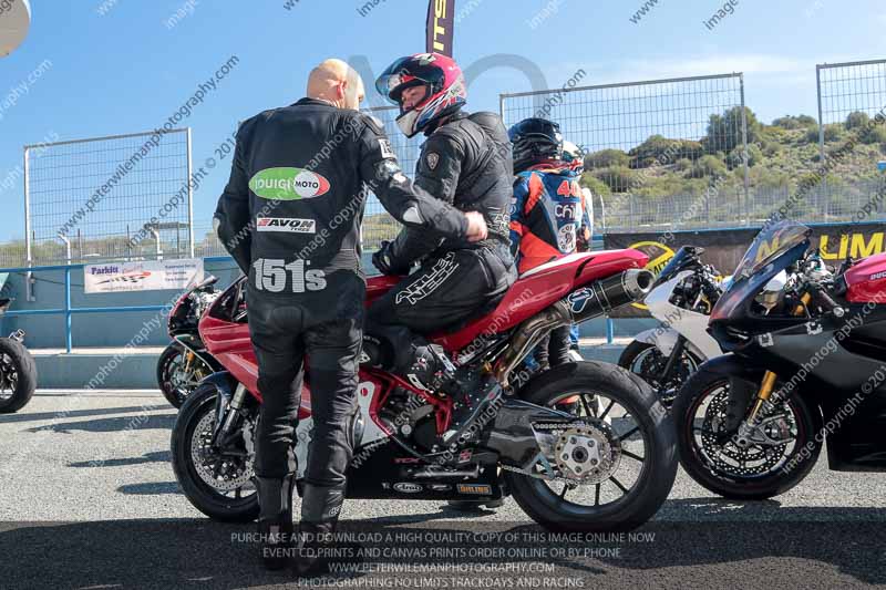 28th to 30th march 2015;Jerez;event digital images;motorbikes;no limits;peter wileman photography;trackday;trackday digital images