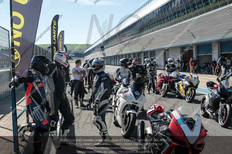 28th to 30th march 2015;Jerez;event digital images;motorbikes;no limits;peter wileman photography;trackday;trackday digital images