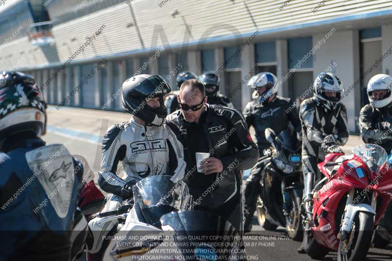 28th to 30th march 2015;Jerez;event digital images;motorbikes;no limits;peter wileman photography;trackday;trackday digital images