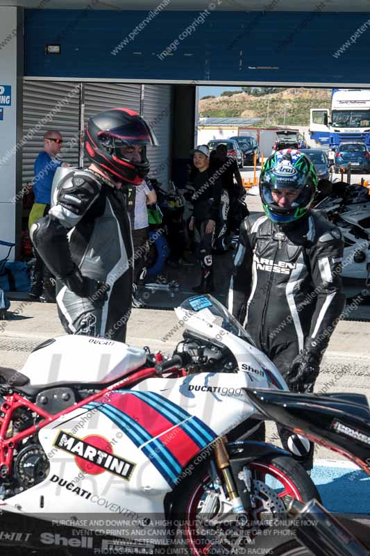 28th to 30th march 2015;Jerez;event digital images;motorbikes;no limits;peter wileman photography;trackday;trackday digital images