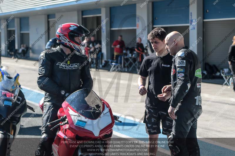 28th to 30th march 2015;Jerez;event digital images;motorbikes;no limits;peter wileman photography;trackday;trackday digital images