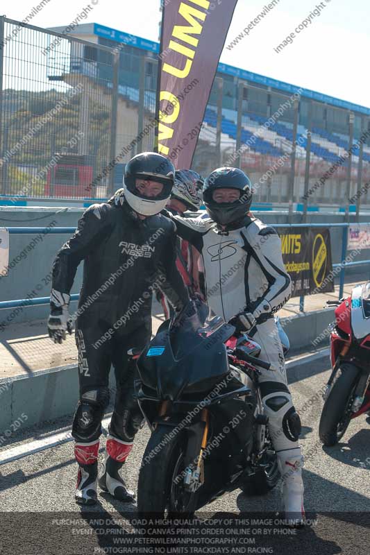 28th to 30th march 2015;Jerez;event digital images;motorbikes;no limits;peter wileman photography;trackday;trackday digital images