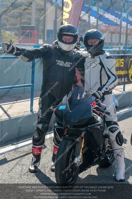 28th to 30th march 2015;Jerez;event digital images;motorbikes;no limits;peter wileman photography;trackday;trackday digital images