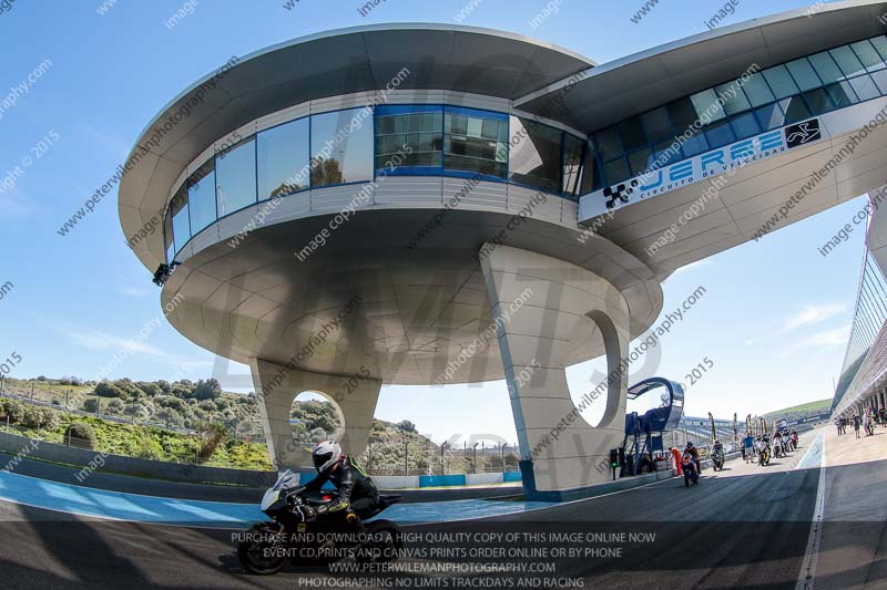 28th to 30th march 2015;Jerez;event digital images;motorbikes;no limits;peter wileman photography;trackday;trackday digital images