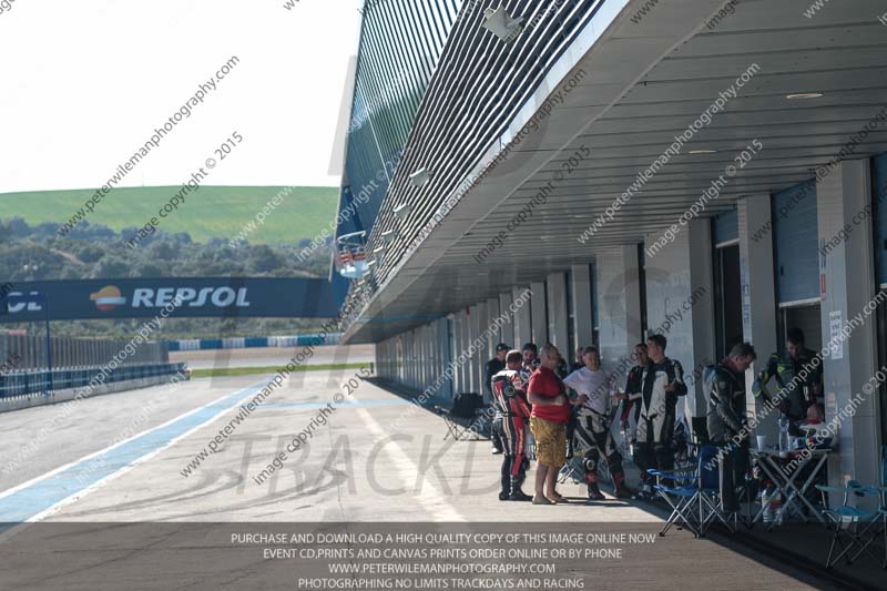 28th to 30th march 2015;Jerez;event digital images;motorbikes;no limits;peter wileman photography;trackday;trackday digital images