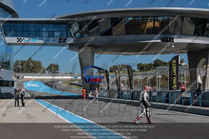 28th to 30th march 2015;Jerez;event digital images;motorbikes;no limits;peter wileman photography;trackday;trackday digital images