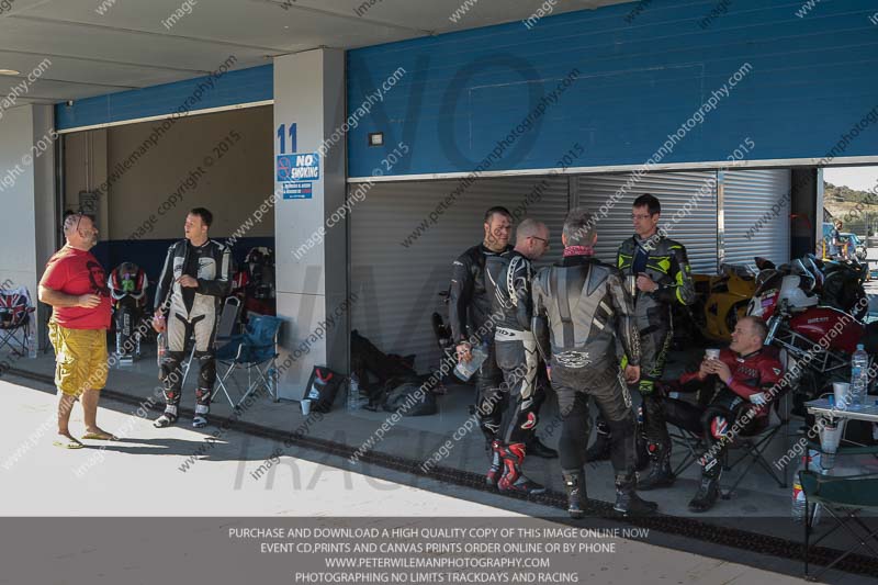 28th to 30th march 2015;Jerez;event digital images;motorbikes;no limits;peter wileman photography;trackday;trackday digital images