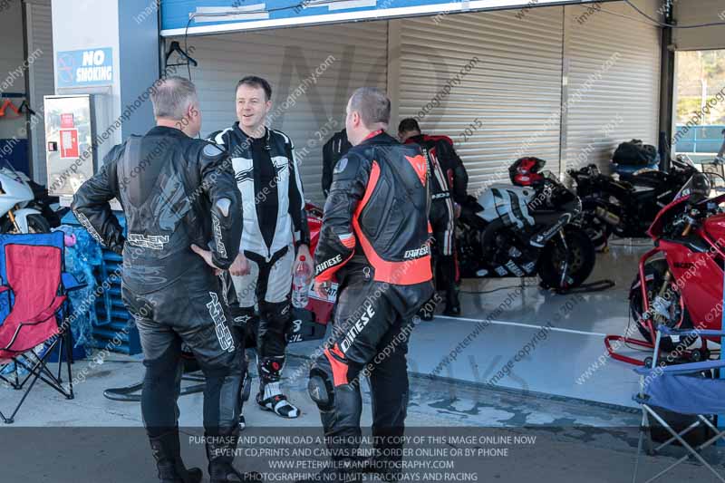 28th to 30th march 2015;Jerez;event digital images;motorbikes;no limits;peter wileman photography;trackday;trackday digital images