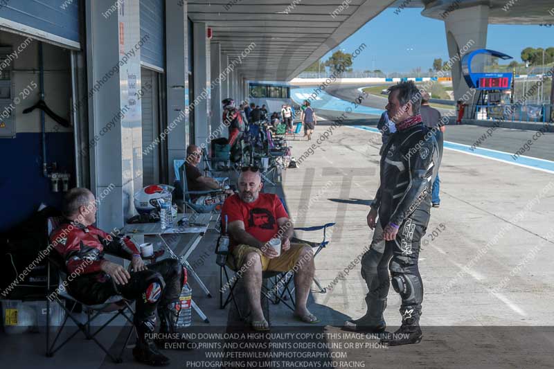 28th to 30th march 2015;Jerez;event digital images;motorbikes;no limits;peter wileman photography;trackday;trackday digital images