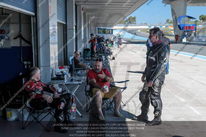 28th to 30th march 2015;Jerez;event digital images;motorbikes;no limits;peter wileman photography;trackday;trackday digital images