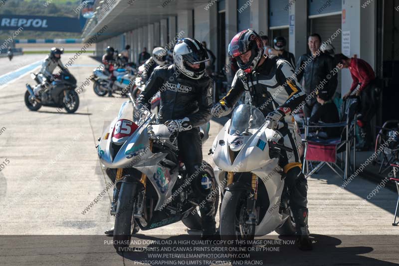 28th to 30th march 2015;Jerez;event digital images;motorbikes;no limits;peter wileman photography;trackday;trackday digital images