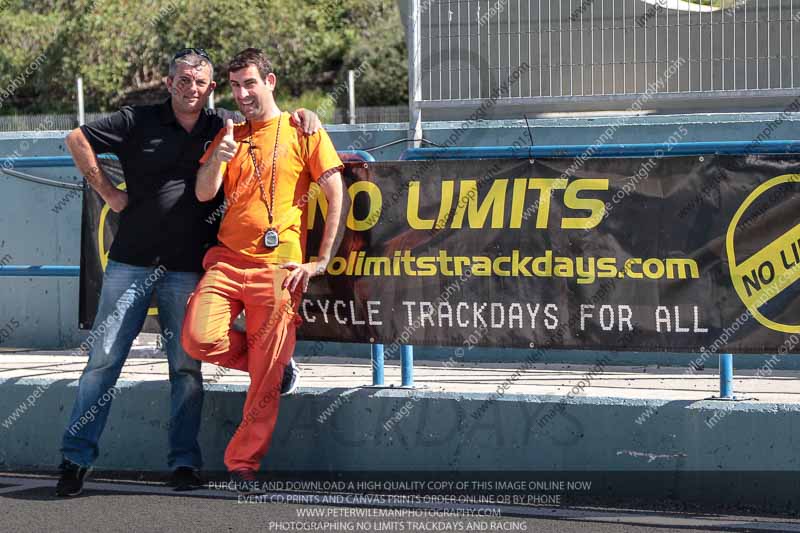 28th to 30th march 2015;Jerez;event digital images;motorbikes;no limits;peter wileman photography;trackday;trackday digital images