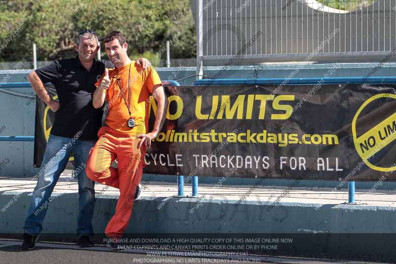 28th to 30th march 2015;Jerez;event digital images;motorbikes;no limits;peter wileman photography;trackday;trackday digital images