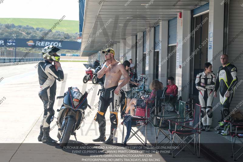 28th to 30th march 2015;Jerez;event digital images;motorbikes;no limits;peter wileman photography;trackday;trackday digital images