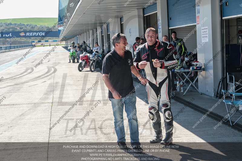 28th to 30th march 2015;Jerez;event digital images;motorbikes;no limits;peter wileman photography;trackday;trackday digital images