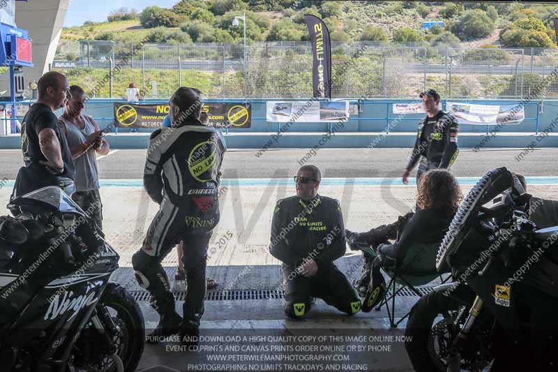 28th to 30th march 2015;Jerez;event digital images;motorbikes;no limits;peter wileman photography;trackday;trackday digital images