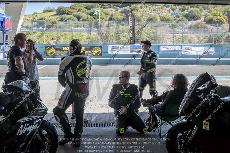 28th to 30th march 2015;Jerez;event digital images;motorbikes;no limits;peter wileman photography;trackday;trackday digital images